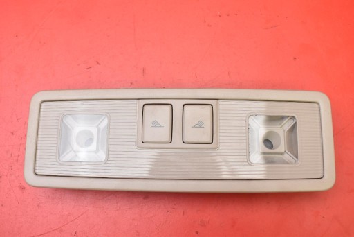 light lighting of the interior rear part 3V0947291A SKODA SUPERB 3 III 15-20