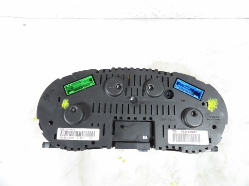 SEAT OE W06K0920850