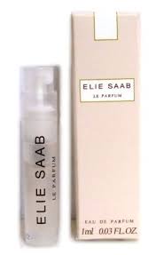 ELIE SAAB Le Parfum EDP Vzorka 1ml