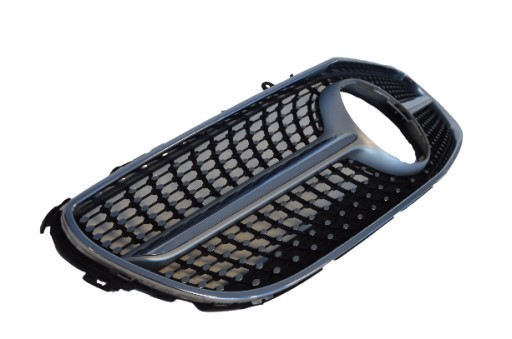 A2188850700 - MERCEDES CLS 218 W218 ПОДЪЕМНАЯ РЕШЕТКА БАМПЕРА