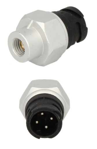 81255200210 - ДАТЧИК РУЧНОГО ТОРМОЗА MAN 81255140036