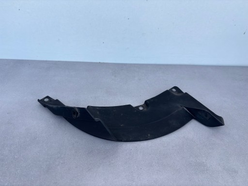 OPEL INSIGNIA A Gauche Support montage pare-chocs Arrière Support plaque de l’échappement 13267831 KA4/40CZ