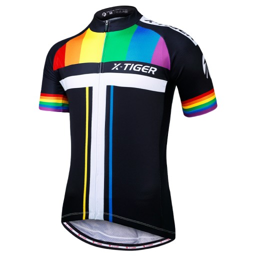 Велоспорт X-Tiger 3XL, різнокольоровий