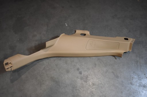 IDEALNA cover cap threshold SLUPKA rear part rear left PORSCHE MACAN 1