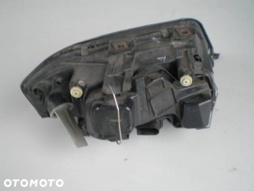Audi A6 A 6 a 6 97-01r Reflektor light left left