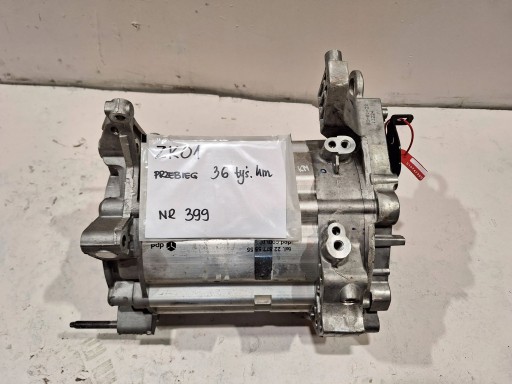 engine electrical ZK01 PEUGEOT 208 II OPEL CORSA F 19