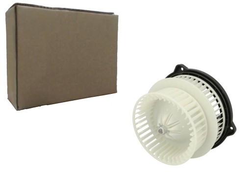 8710347020 - ВЕНТИЛЯТОР ДЛЯ TOYOTA PRIUS 1.5 03-09