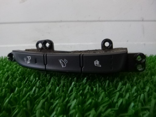 HYUNDAI KONA 17- PANEL levers 93350-J9BF0