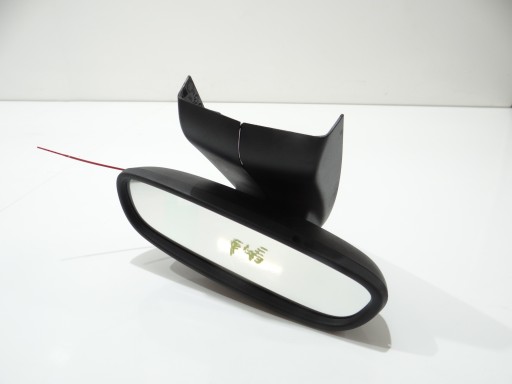 rear-view mirror inner BMW 2 F45 OE