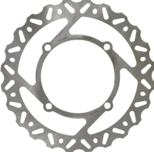 MST304EC - TRW гальмівний диск передній Suzuki RMZ 250 07-18