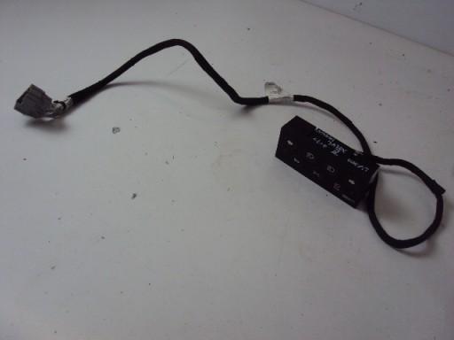 419210000 - ПАНЕЛЬ УПРАВЛІННЯ RENAULT CLIO IV