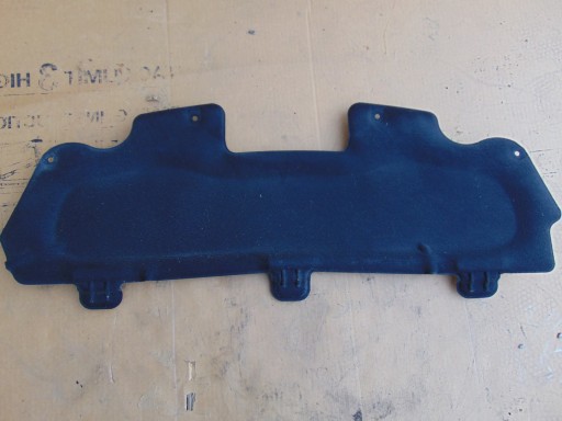 ЗВУК КАПОТА ЗВУК CITROEN DS3 9683479380