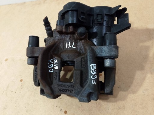 VOLVO V90 caliper rear left rear part 31423717 (B395) electrical