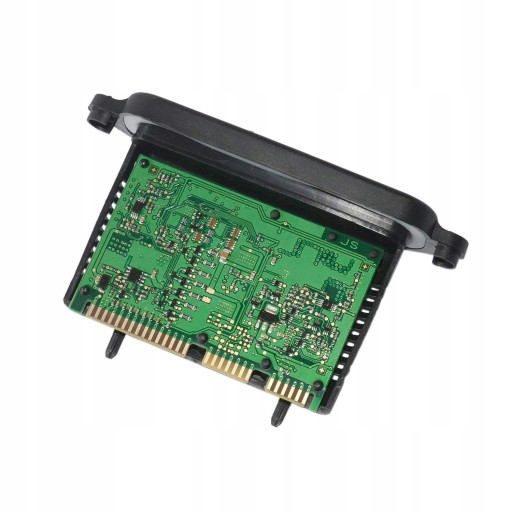 63117304905 - Bmw 5 f10 f11 контроллер модуля ламп ahl 7269494