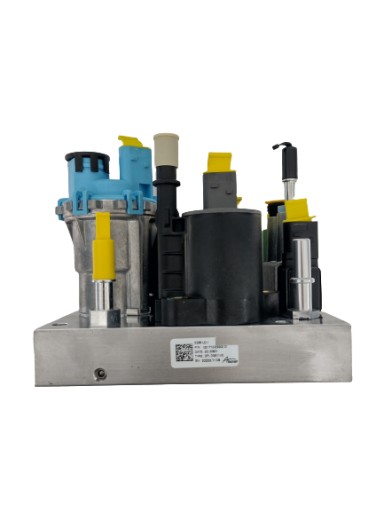 НОВИЙ НАСОС ADBLUE 23387865 OEM ALBONAIR НІМЕЧЧИНА