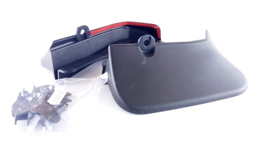 БРЫЗГОВИКИ ЗАДНИЕ FORD KUGA CBS 2013-2020 VIGNALE OE