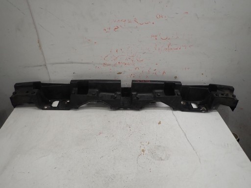 Absorber of a bumper rear part VW T5 LIFT T6 2009- 7E0807305C
