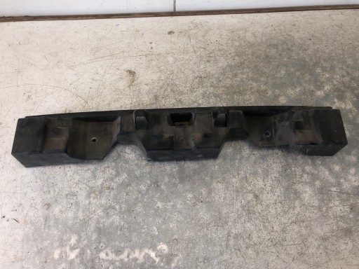bumper bracket rear part CITROEN C4 and 9646790580