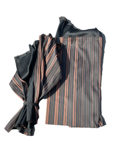 ШТОРИ DAF XF 106 EURO6 LIFT SUPER SPACE