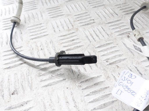 BMW F90 G30 G31 G14 G15 G16 G11 sensor ABS rear part