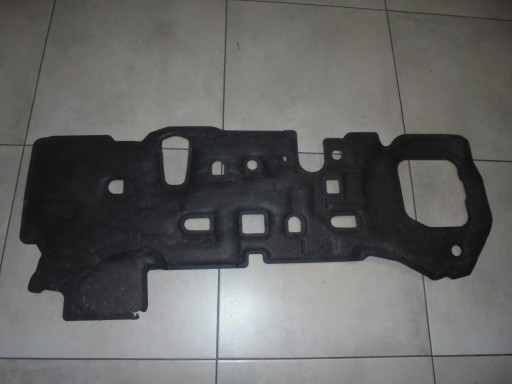 Звукоизоляция переборки TOYOTA RAV4 V 2019-2022r