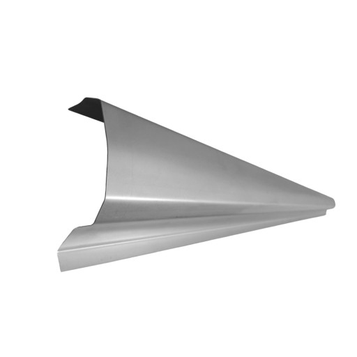 Autobig-15243 - Ремонт порогов VW GOLF 7 2012- L