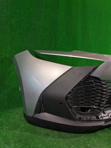 front bumper front TOYOTA C-HR CHR II 23- NR.Z5740