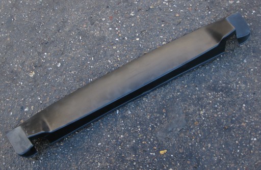 BMW F11 2.5 D 14R cover bonnet boot 7210633