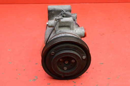 kompresor pumpa klimatizaci Z0010923A MAZDA 6 2 II GH 2.0 MZR 155 KM 09-13