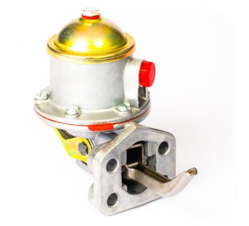 0002 - Паливний насос PERKINS 1006.6 YA