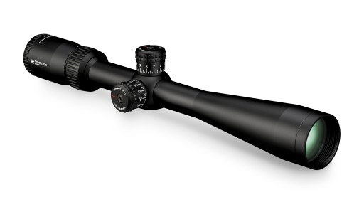 Оптичний приціл Vortex Optics 186-210