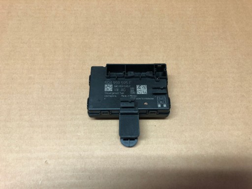 AUDI VW ДРАЙВЕР МОДУЛЬ ДВЕРИ 5Q4959595F