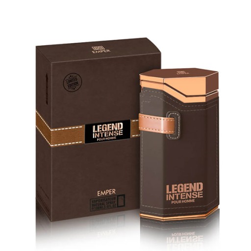 emper legend intense