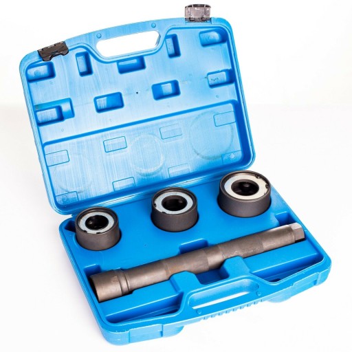 НАБОР ГАЕЧНЫХ КЛЮЧЕЙ 30-45 ММ