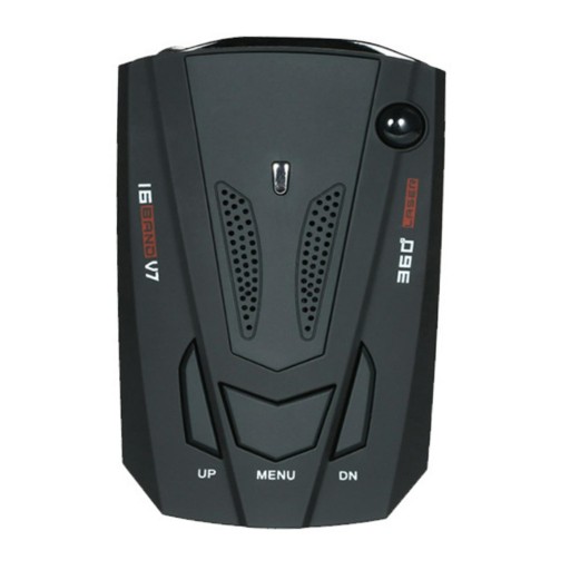 7 система сигнализации транспортного средства с 3 голосовыми подсказками