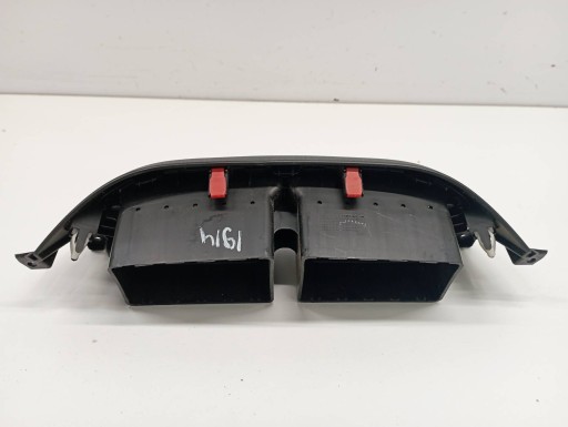 KRATKI air conditioning devices central of the dashboard Honda Jazz III (2008-)