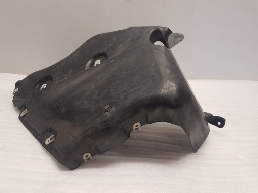 cover chassis left rear part BMW G20 G21 7447185