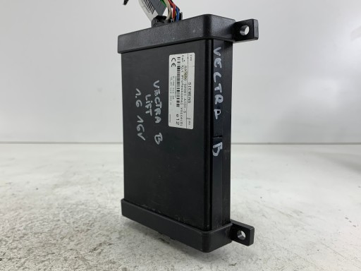 OPEL VECTRA B control unit module TELEFONU S30880-S2001-A101-5 SIEMENS