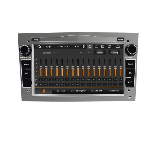 РАДИО ANDROID OPEL CORSA ASTRA H ZAFIRA B VECTRA C