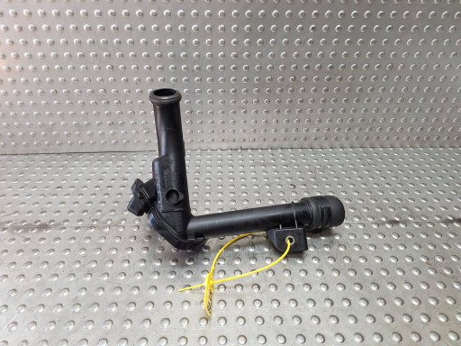 Schlauch KROCIEC des Wassers 8200261590 NISSAN NOTE E11 QASHQAI und J10 LIFT 1.5 DCI