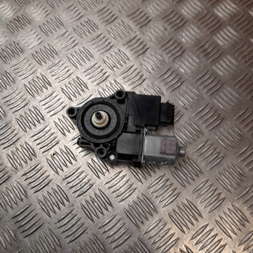 82450-D4000 - Мотор стеклоподъемника kia optima sportswagon 2017 передний левый 82