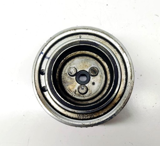 Riemenscheibe der Kurbelwelle Fiat Grande Punto 1.4 8V 06r WRR58 290-340HZ