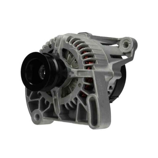 505.569.090.050 - Новий генератор ford ka fiat grande punto van fiat doblo cargo fiat 500 fia