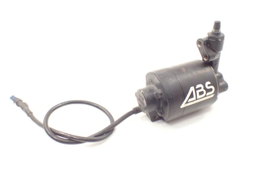 115411 - BMW K 75 lt 87-93 головний гальмівний циліндр ABS