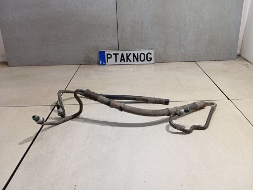 Tubazione SERVOSTERZO OPEL ASTRA H 1.6 KOMPLET