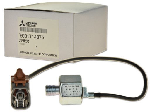 E001T14875 - MAZDA MPV LW 99-06 2.0 ДАТЧИК ДЕТОНАЦІЇ