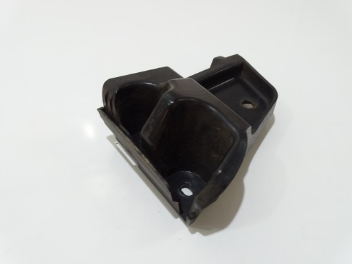 bumper bracket left rear part BMW X3 E83 LCI M PAKIET 3414407