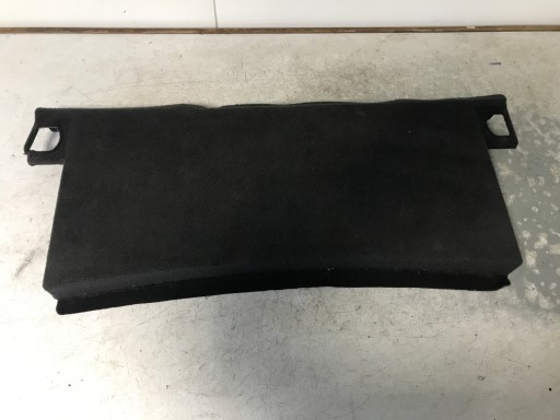floor boot AUDI A4 B8 8K9861529A