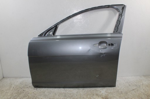 Jaguar XF II X260 door left front front