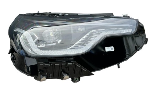 light right front FULL LED BMW 2 G42 M2 G87 5A3DC86